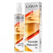 Liqua Mix & Go Turkish 60ml