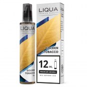Liqua Golden Tobacco 60ml
