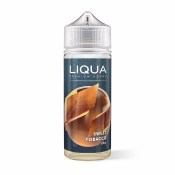 Liqua Sweet Tobacco 120ml