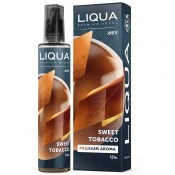 Liqua Mix & Go Sweet Tobacco