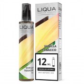 Liqua Vanilla Tobacco 60ml