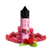Mad Juice Colors Flavor Shot - Raspberry 60ml