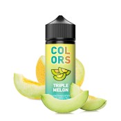 Mad Juice Colors Flavor Shot - Triple Melon 120ml
