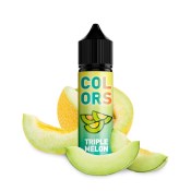 Mad Juice Colors Flavor Shot - Triple Melon 60ml