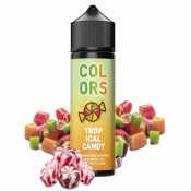 Mad Juice Colors Flavor Shot - Tropical Candy 60ml