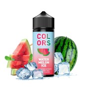 Mad Juice Colors Flavor Shot - Watermleon Ice 120ml