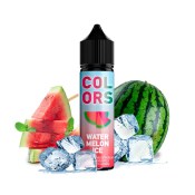 Mad Juice Colors Flavor Shot - Watermleon Ice 60ml