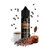 Cookie Family - Biscoffee 60ml