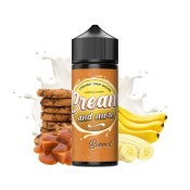Mad Juice - Banned 120ml
