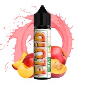 Mad Juice Fluid Lilly 60ml