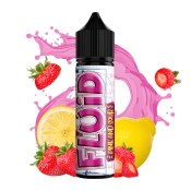 Mad Juice Fluid Pink Sour 60ml