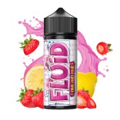 Mad Juice Fluid Pink Sour 120ml