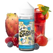 Omerta 5 Senses Berry Lemonade Cactus 120ml
