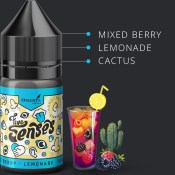 Omerta 5 Senses Berry Lemonade Cactus 30ml