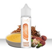 Omerta Carat - Crunchy Tobacco 60ml