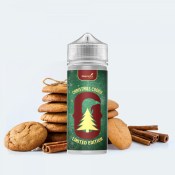 Omerta Christmas Cookie Limited Edition 120ml