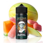 Omerta Nectar Gummy Melon 120ml