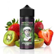 Omerta Nectar Strawberry Kiwi 120ml