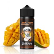 Omerta Nectar Tropical Mango 120ml