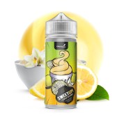 Omerta Sweet Up Lemon Custard 120ml