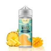 Omerta Waves Mango Pineapple 120ml