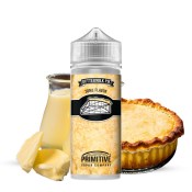 OPMH Flavor Shot Buttermilk Pie 120ml