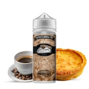 OPMH Flavor Shot  Espressomilk Pie 120ml