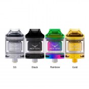 Wasp Nano RTA 2ml 23mm by OUMIER