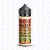 Pacha Mama Fuji Apple 120ml Flavor Shot