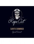 Rope Cut Flavor Shot Santo Domingo