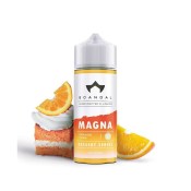 Scandal Magna Flavor Shot 120ml