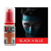 T-Juice Black n Blue