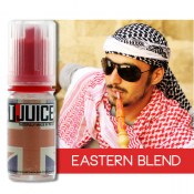 T-Juice Eastern Blend 10ml