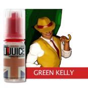 T-JUICE Green Kelly 10ml