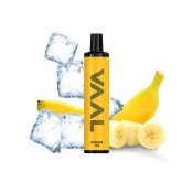 VAAL 500 Banana Ice Disposable 2ml