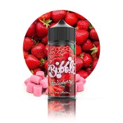 Vape Distillery Strawberry Bubblegum 120ml