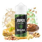 Viper Baklava 120ml Flavor Shot