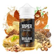 Viper Baklava Tobacco 120ml Flavor Shot