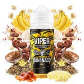 Viper Bananaco 120ml Flavor Shot