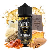 Viper Bateman 120ml Flavor Shot