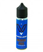 VnV Liquids Breakfast Blues