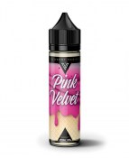 VnV Liquids Pink Velvet