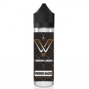 VnV Liquids Voodoo Sauce