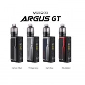 VooPoo Argus GT Kit