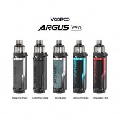 Voopoo Argus Pro 80W