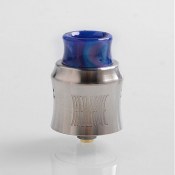 Recurve RDA 24mm by Wotofo silver