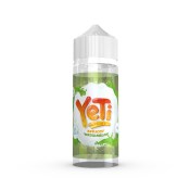 Yeti Iced Flavor Shot Apricot Watermelon 120ml